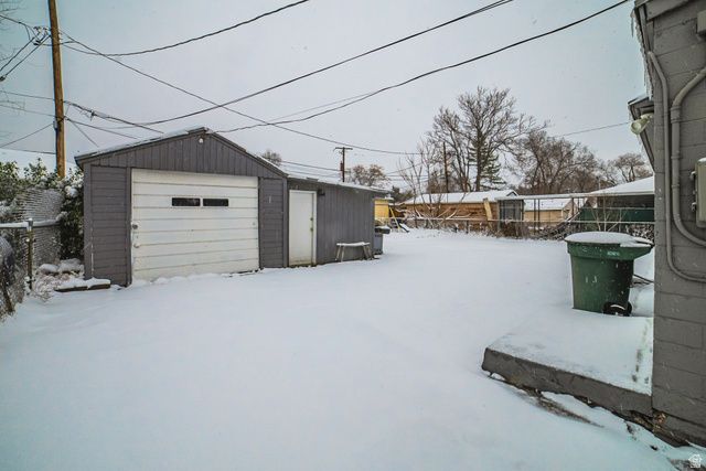 1112 S 1100 W, Salt Lake City, UT 84104