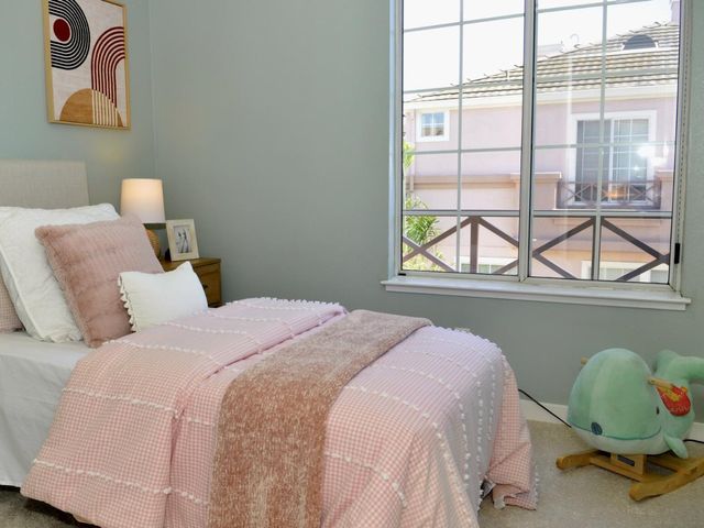 1464 Los Buellis Way, Milpitas, CA 95035