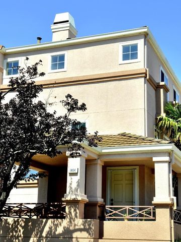 1464 Los Buellis Way, Milpitas, CA 95035