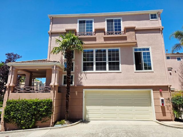 1464 Los Buellis Way, Milpitas, CA 95035