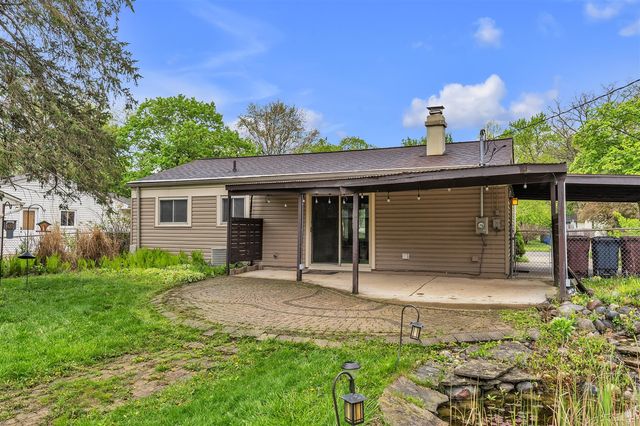 2529 Hampshire Road, Ann Arbor, MI 48104