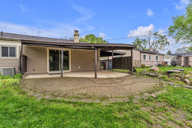 2529 Hampshire Road, Ann Arbor, MI 48104