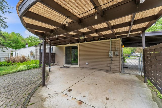 2529 Hampshire Road, Ann Arbor, MI 48104