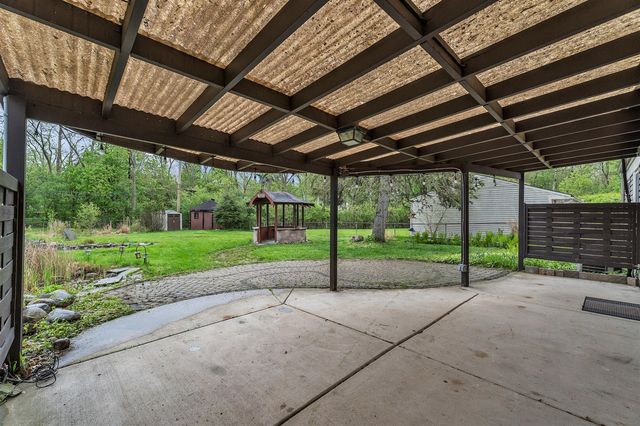 2529 Hampshire Road, Ann Arbor, MI 48104