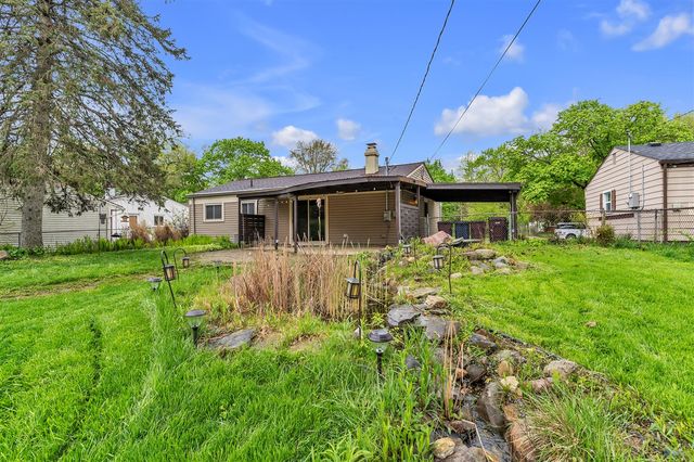 2529 Hampshire Road, Ann Arbor, MI 48104