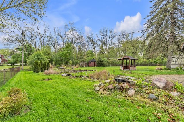 2529 Hampshire Road, Ann Arbor, MI 48104