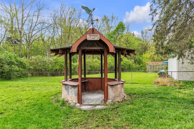 2529 Hampshire Road, Ann Arbor, MI 48104