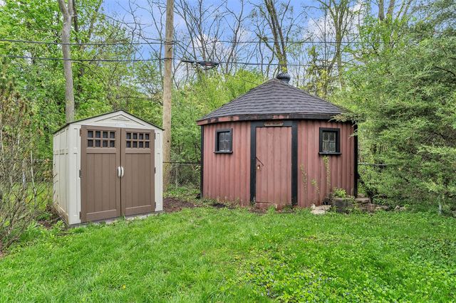 2529 Hampshire Road, Ann Arbor, MI 48104