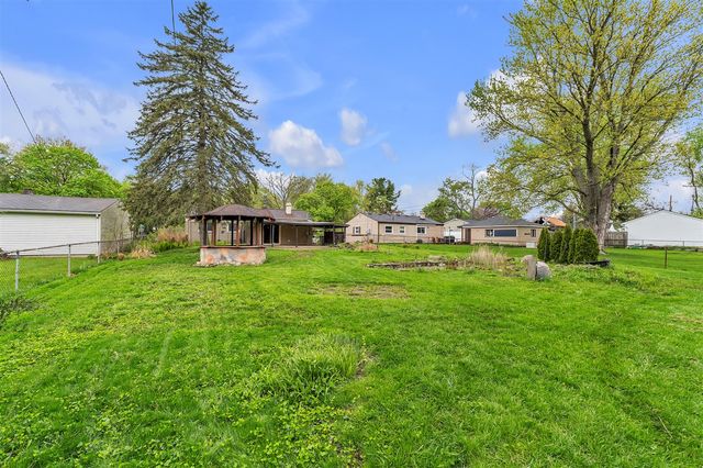 2529 Hampshire Road, Ann Arbor, MI 48104
