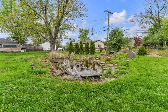 2529 Hampshire Road, Ann Arbor, MI 48104
