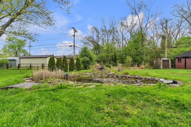 2529 Hampshire Road, Ann Arbor, MI 48104