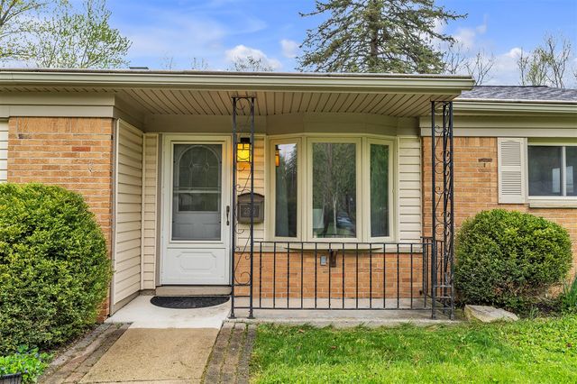 2529 Hampshire Road, Ann Arbor, MI 48104