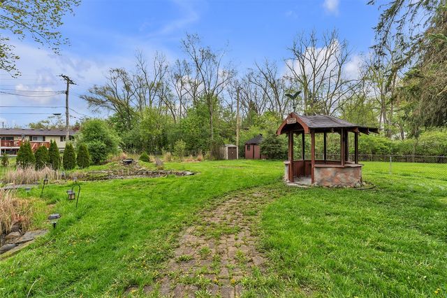 2529 Hampshire Road, Ann Arbor, MI 48104