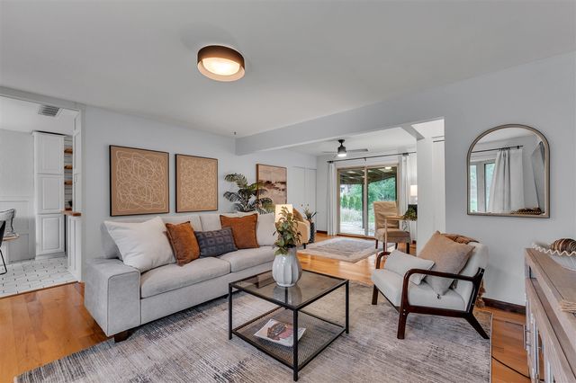 2529 Hampshire Road, Ann Arbor, MI 48104