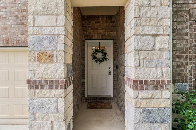 616 Sigourney WAY, Leander, TX 78641