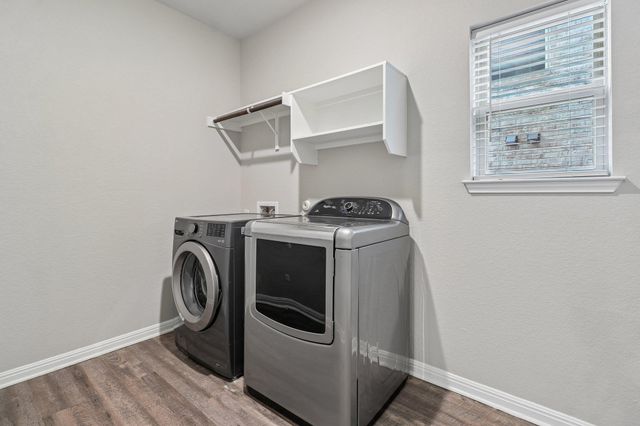 616 Sigourney WAY, Leander, TX 78641