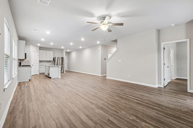 616 Sigourney WAY, Leander, TX 78641