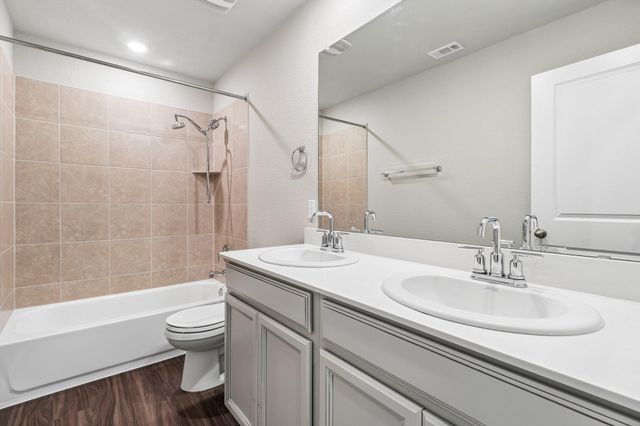 616 Sigourney WAY, Leander, TX 78641