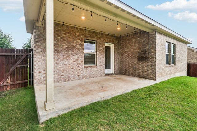 616 Sigourney WAY, Leander, TX 78641