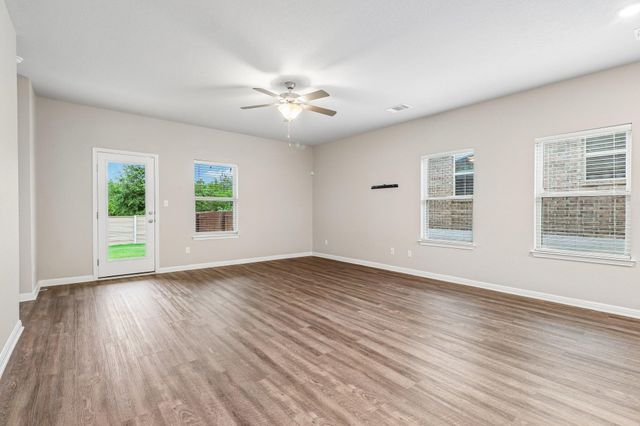 616 Sigourney WAY, Leander, TX 78641