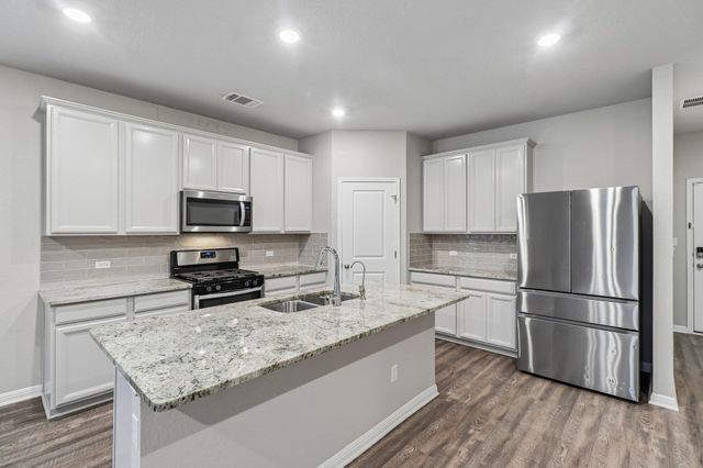 616 Sigourney WAY, Leander, TX 78641
