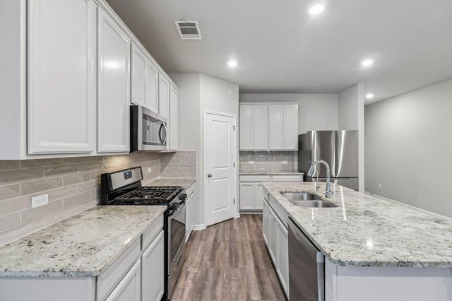 616 Sigourney WAY, Leander, TX 78641