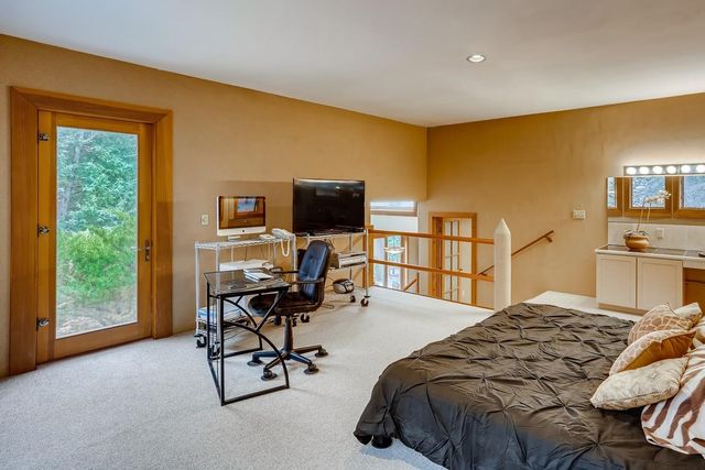 1404 Tesuque Creek, Santa Fe, NM 87501