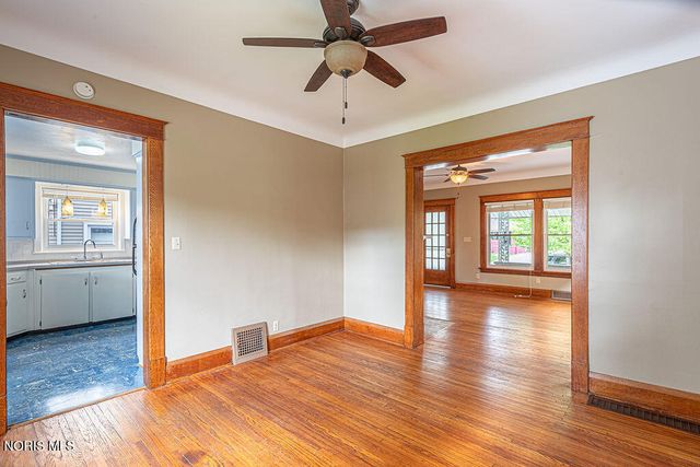 1889 Princeton Drive, Toledo, OH 43614