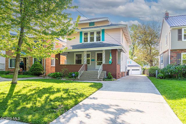 1889 Princeton Drive, Toledo, OH 43614