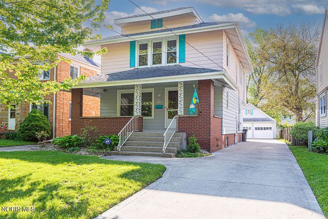 1889 Princeton Drive, Toledo, OH 43614