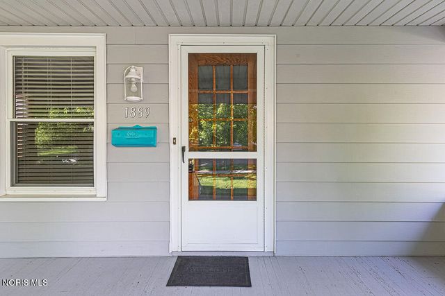 1889 Princeton Drive, Toledo, OH 43614