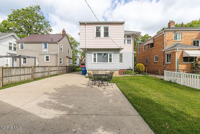 1889 Princeton Drive, Toledo, OH 43614