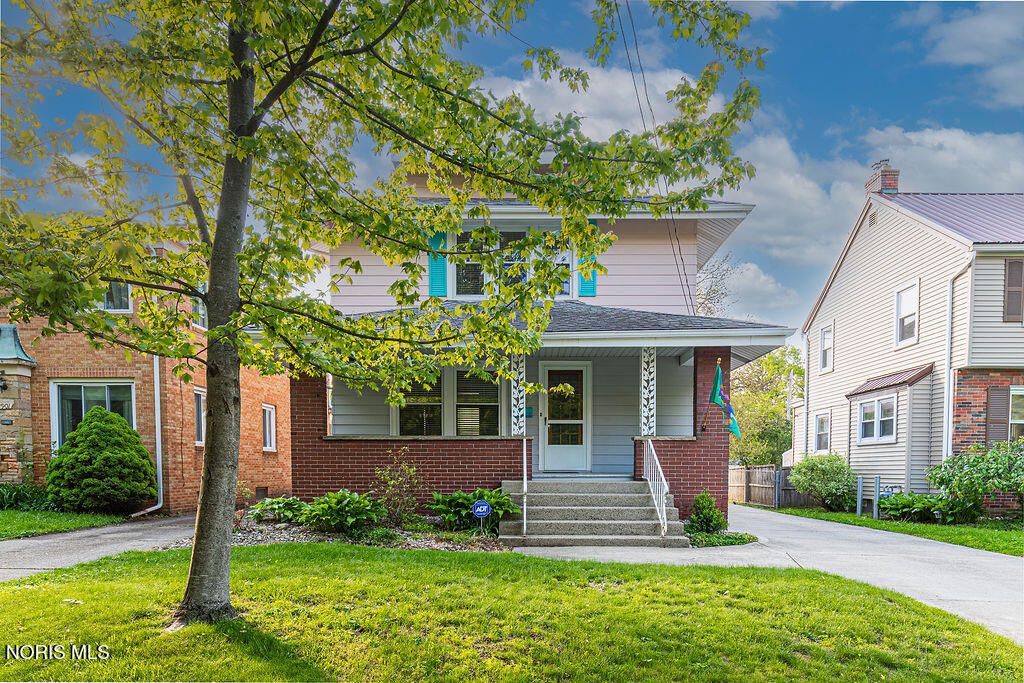 1889 Princeton Drive, Toledo, OH 43614