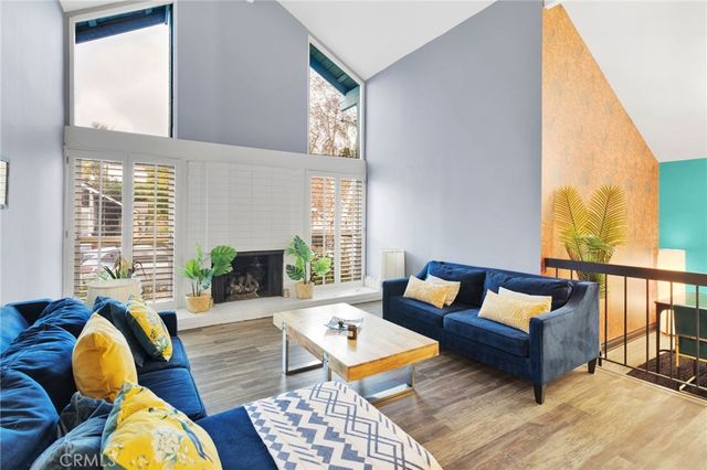 25442 Via Escovar, Valencia, CA 91355