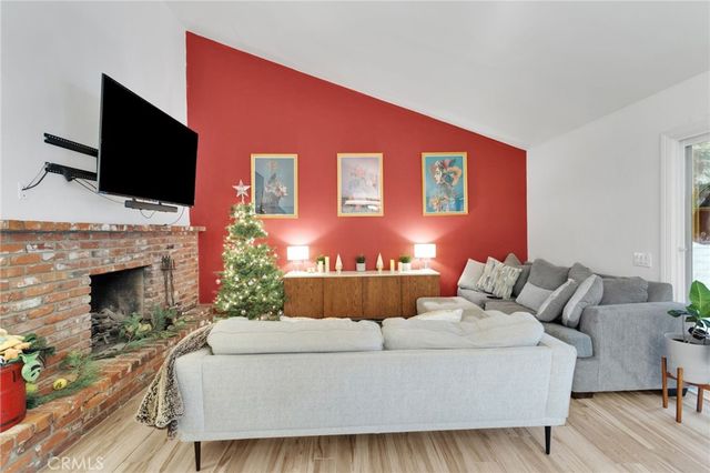 25442 Via Escovar, Valencia, CA 91355