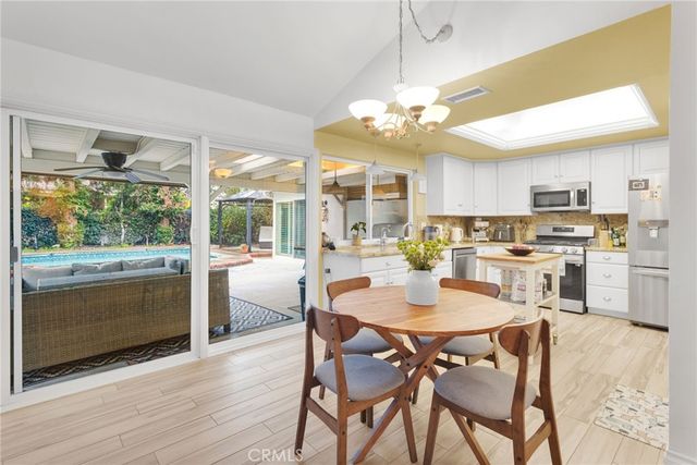 25442 Via Escovar, Valencia, CA 91355