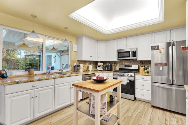 25442 Via Escovar, Valencia, CA 91355