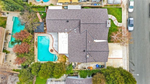 25442 Via Escovar, Valencia, CA 91355