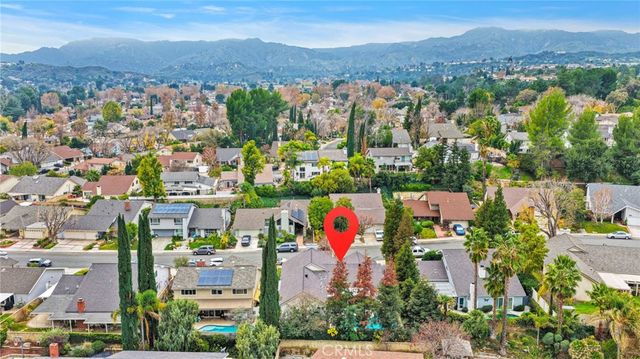 25442 Via Escovar, Valencia, CA 91355