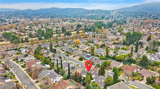 25442 Via Escovar, Valencia, CA 91355