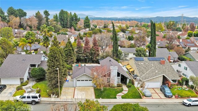 25442 Via Escovar, Valencia, CA 91355