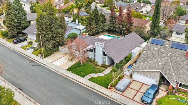 25442 Via Escovar, Valencia, CA 91355