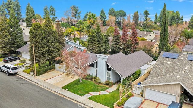 25442 Via Escovar, Valencia, CA 91355