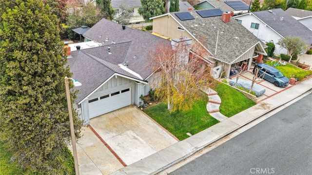 25442 Via Escovar, Valencia, CA 91355