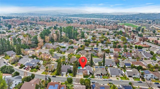 25442 Via Escovar, Valencia, CA 91355