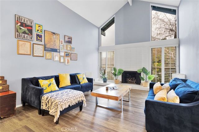 25442 Via Escovar, Valencia, CA 91355