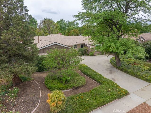 1329 N 2nd, Upland, CA 91786