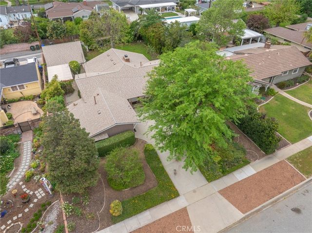 1329 N 2nd, Upland, CA 91786