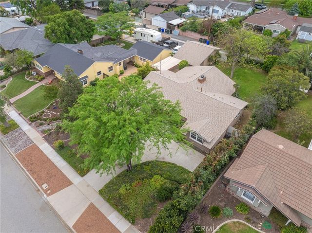 1329 N 2nd, Upland, CA 91786