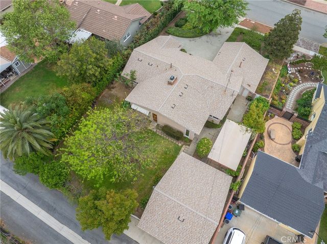 1329 N 2nd, Upland, CA 91786